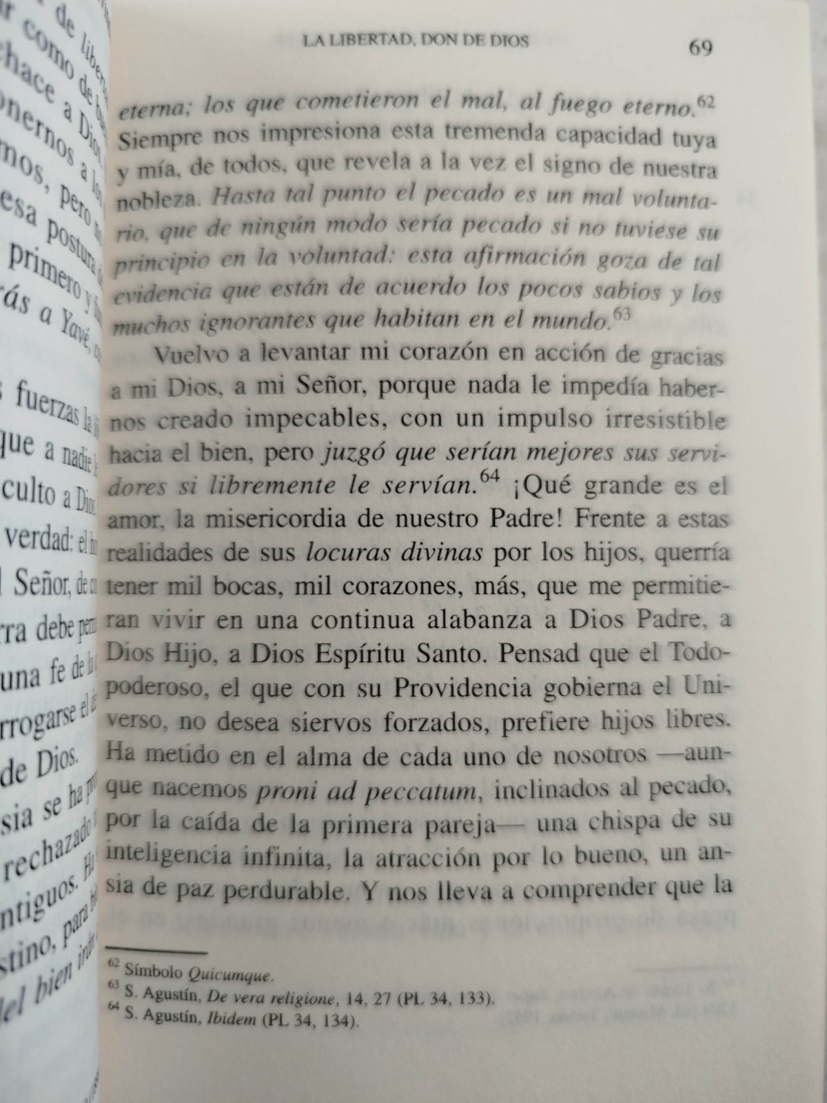 Amigos de Dios by Josemaría Escriva De Balaguer