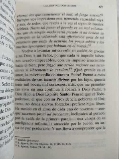 Amigos de Dios by Josemaría Escriva De Balaguer