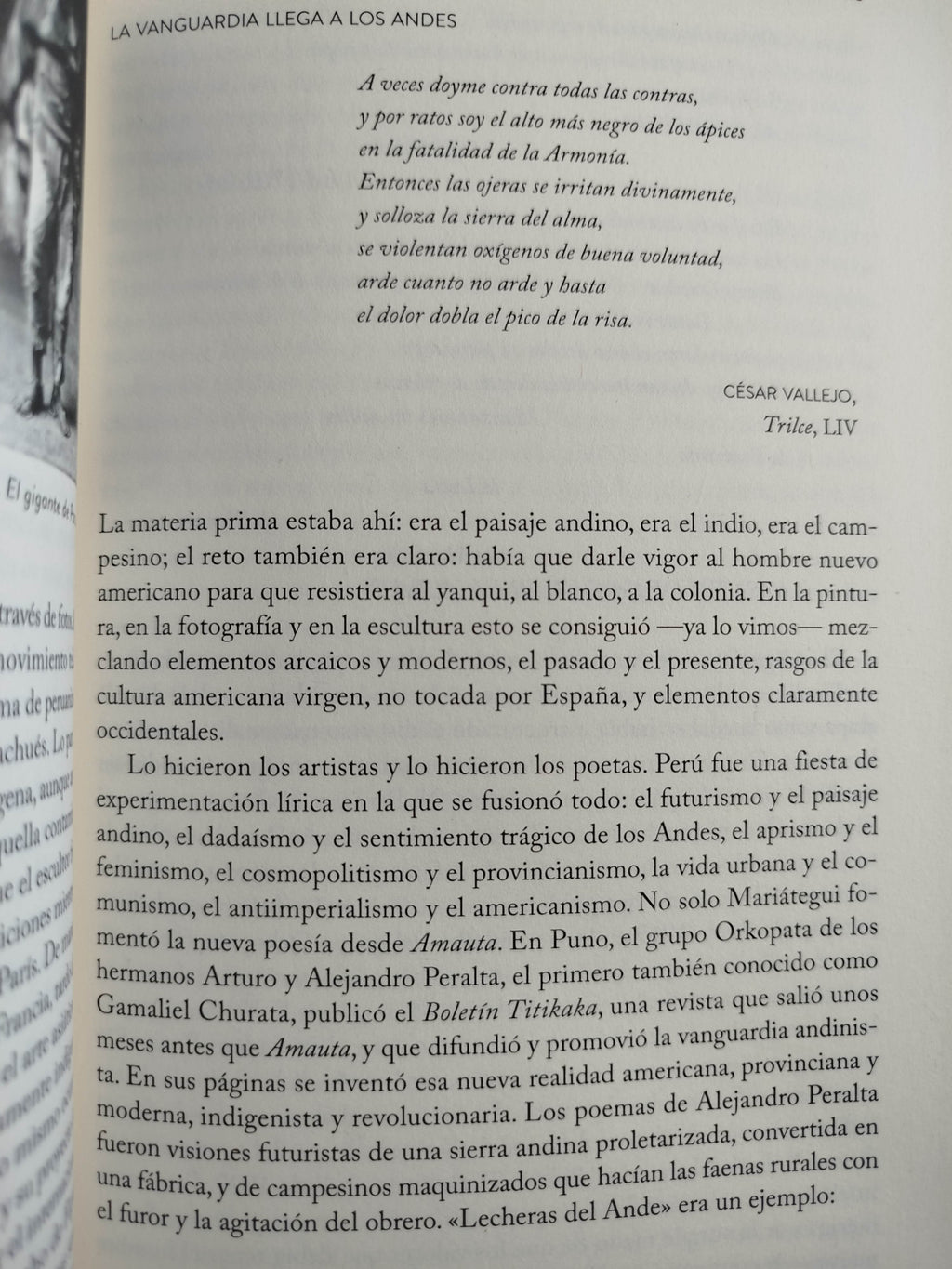 Delirio americano by Carlos Granés