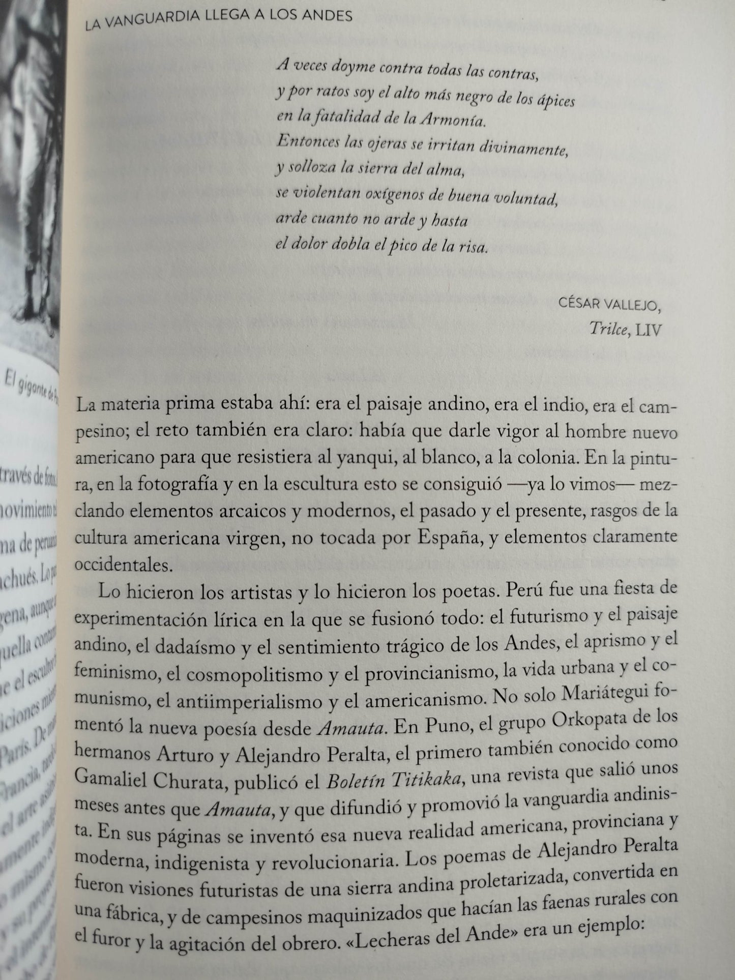Delirio americano by Carlos Granés