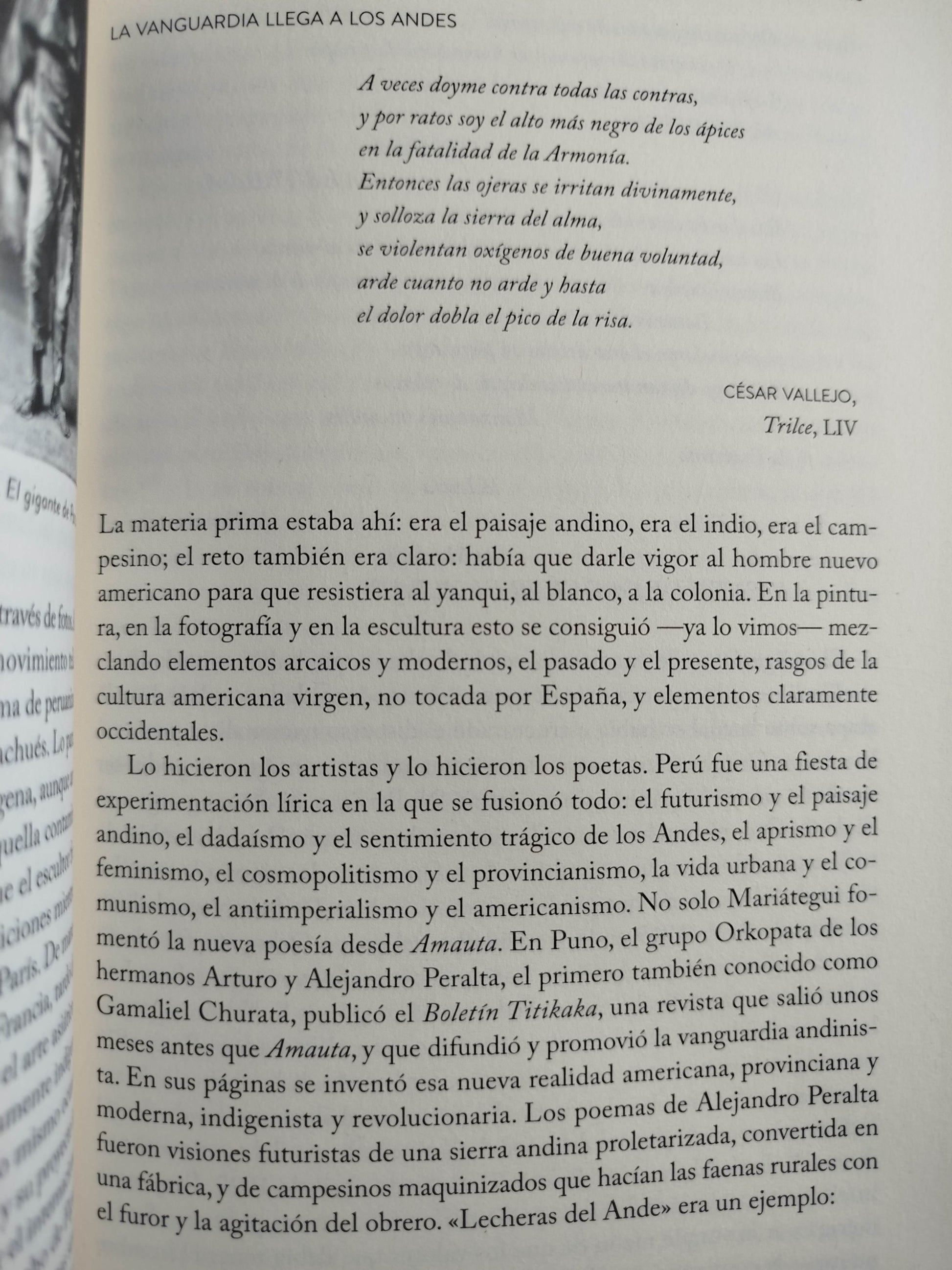 Delirio americano by Carlos Granés