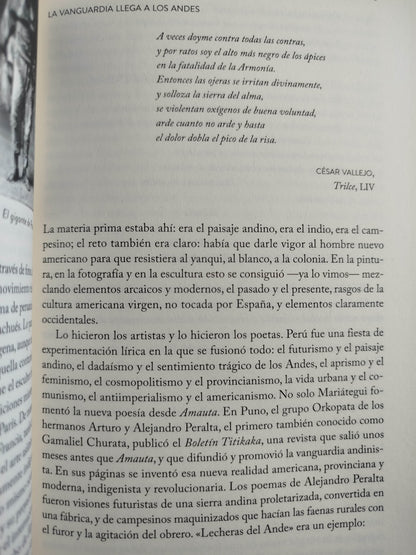 Delirio americano by Carlos Granés