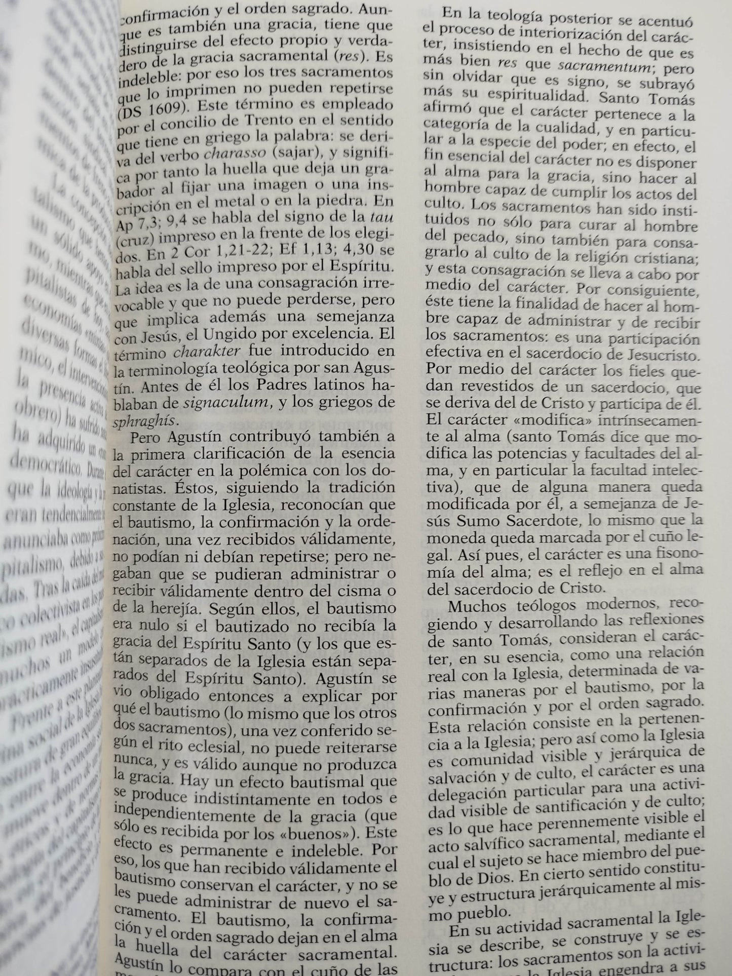 Diccionario teológico enciclopédico by Álvarez Lorenzo