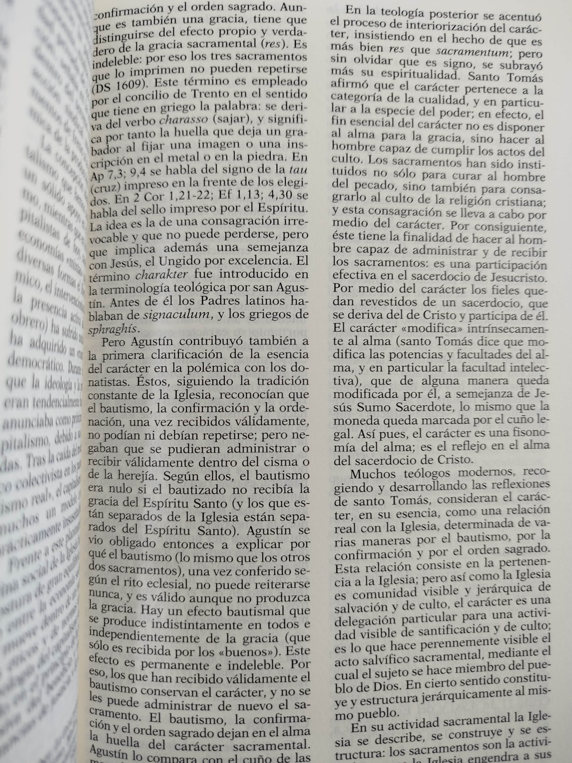 Diccionario teológico enciclopédico by Álvarez Lorenzo