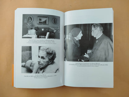 Karen Blixen