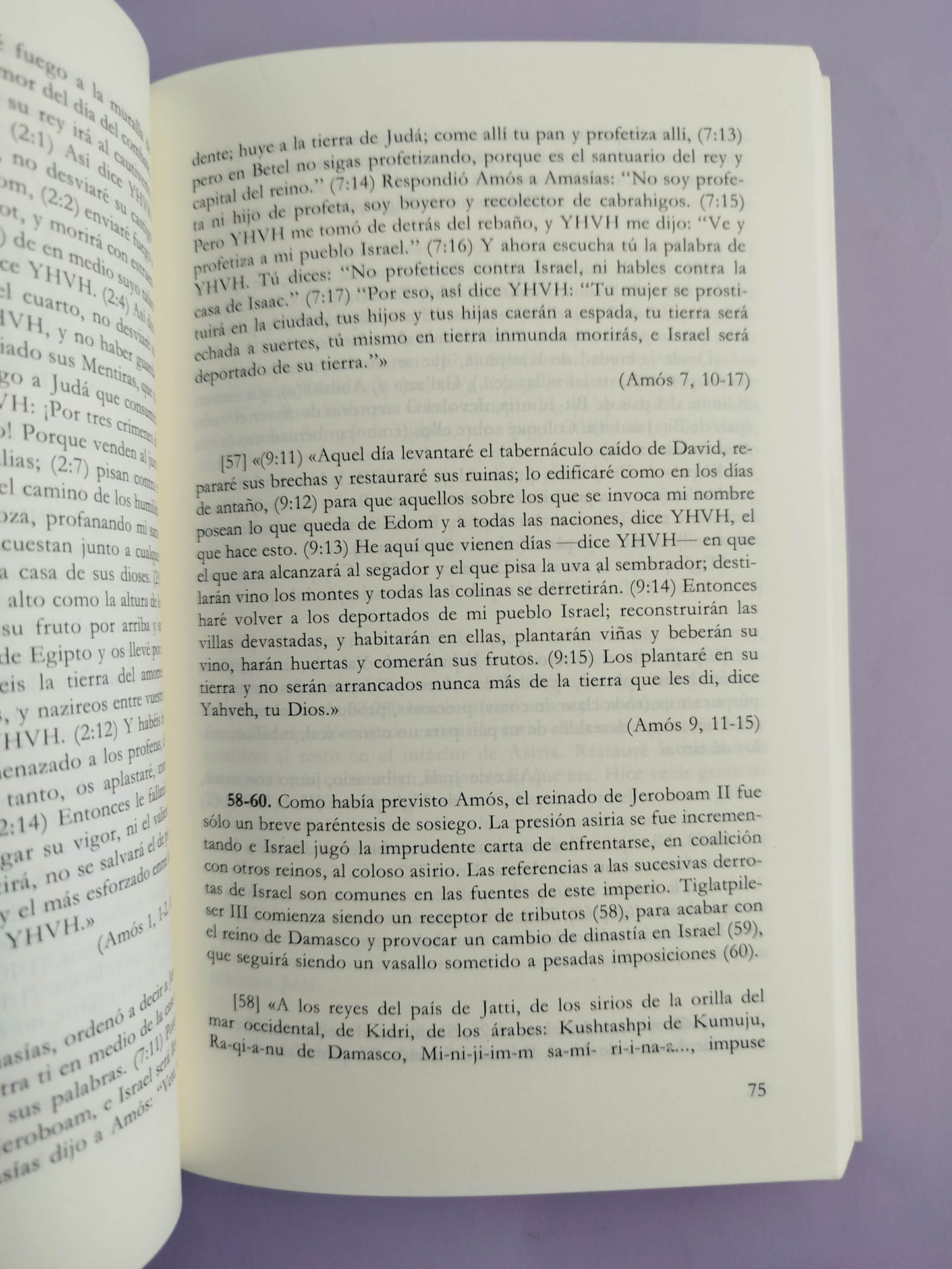 Textos para la historia del pueblo judío