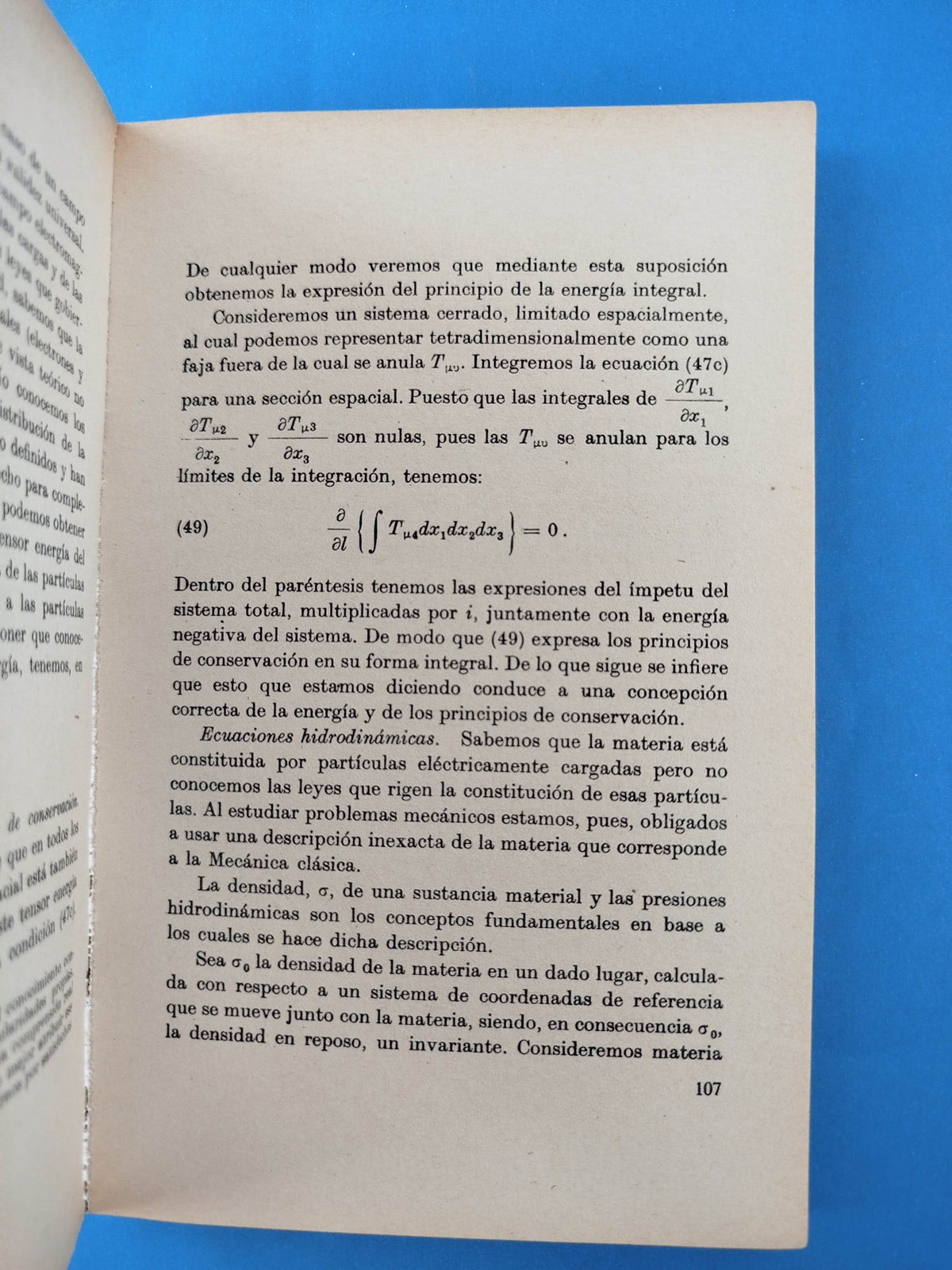 El significado de la relatividad by Albert Einstein