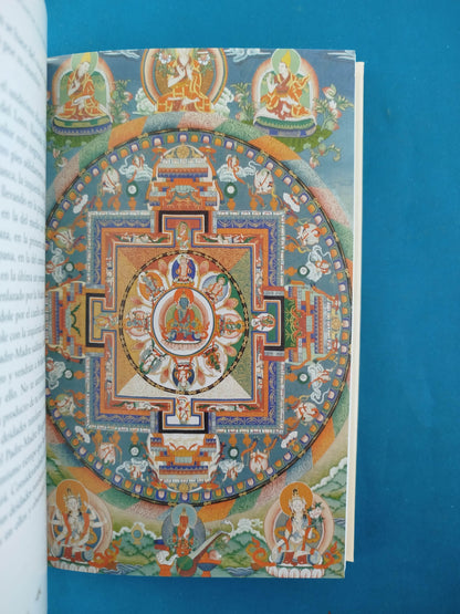 El Libro Tibetano de los Muertos