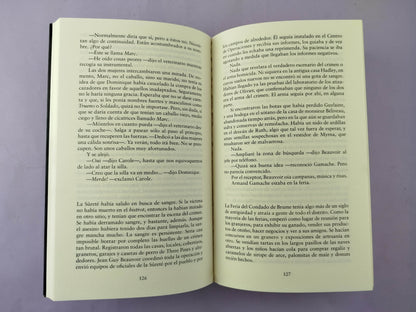 Una revelación brutal