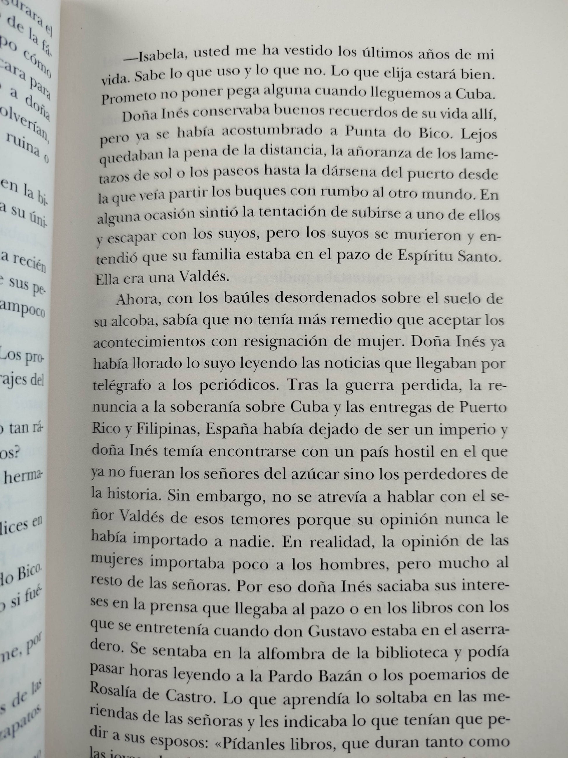 Las hijas de la criada by Sonsoles Ónega