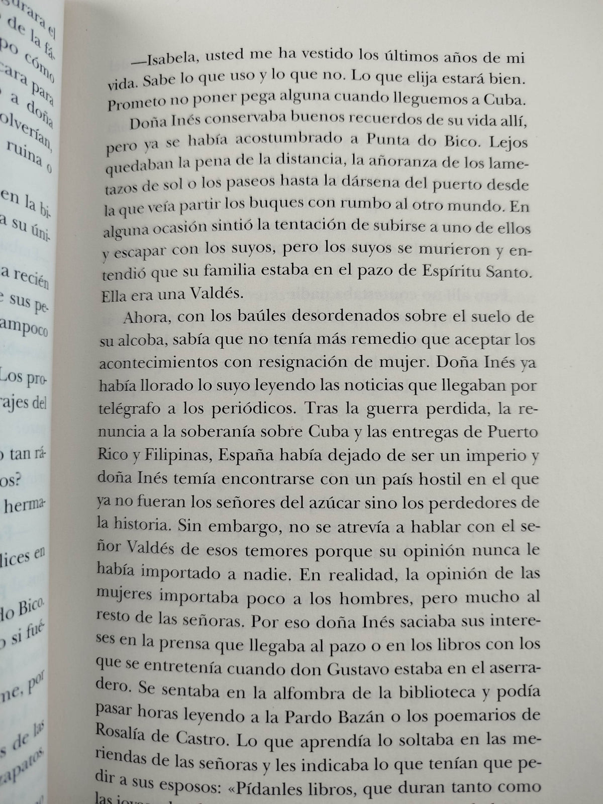 Las hijas de la criada by Sonsoles Ónega