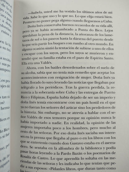 Las hijas de la criada by Sonsoles Ónega