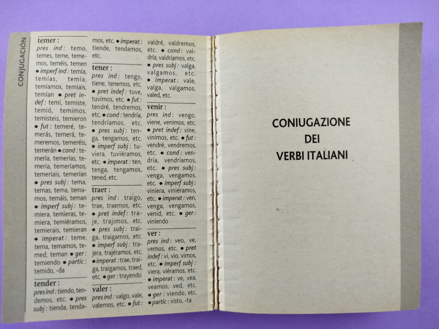 Larousse Diccionario Mini: Español- Italiano, Italiano-spagnolo