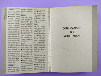 Larousse Diccionario Mini: Español- Italiano, Italiano-spagnolo