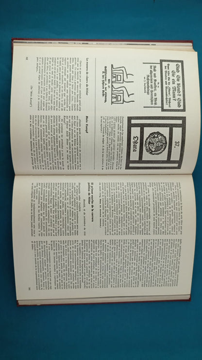 Grandes guerras de nuestros tiempos 3 tomos