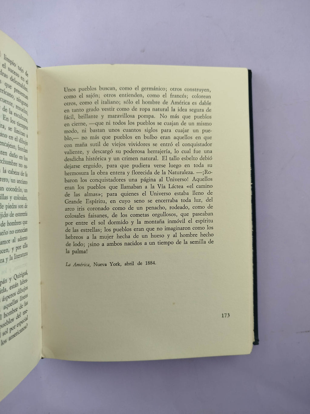 Páginas Escogidas by José Marti