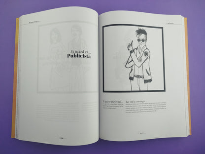 Por eso estamos como estamos