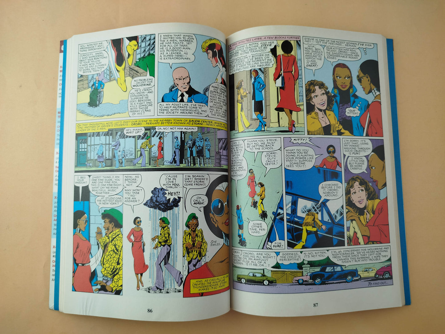 Xmen days of future past