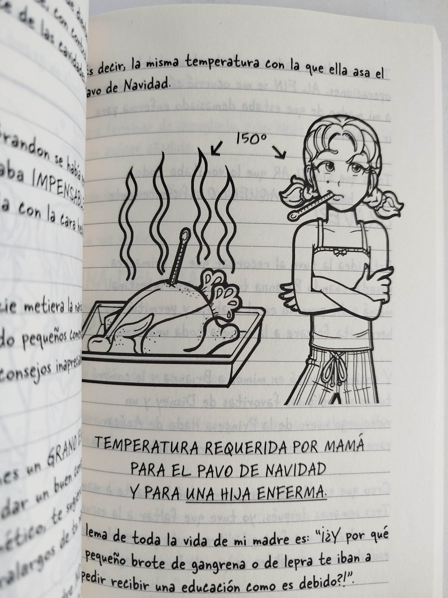 Diario de nikki 1 by RACHEL RENEE RUSSELL