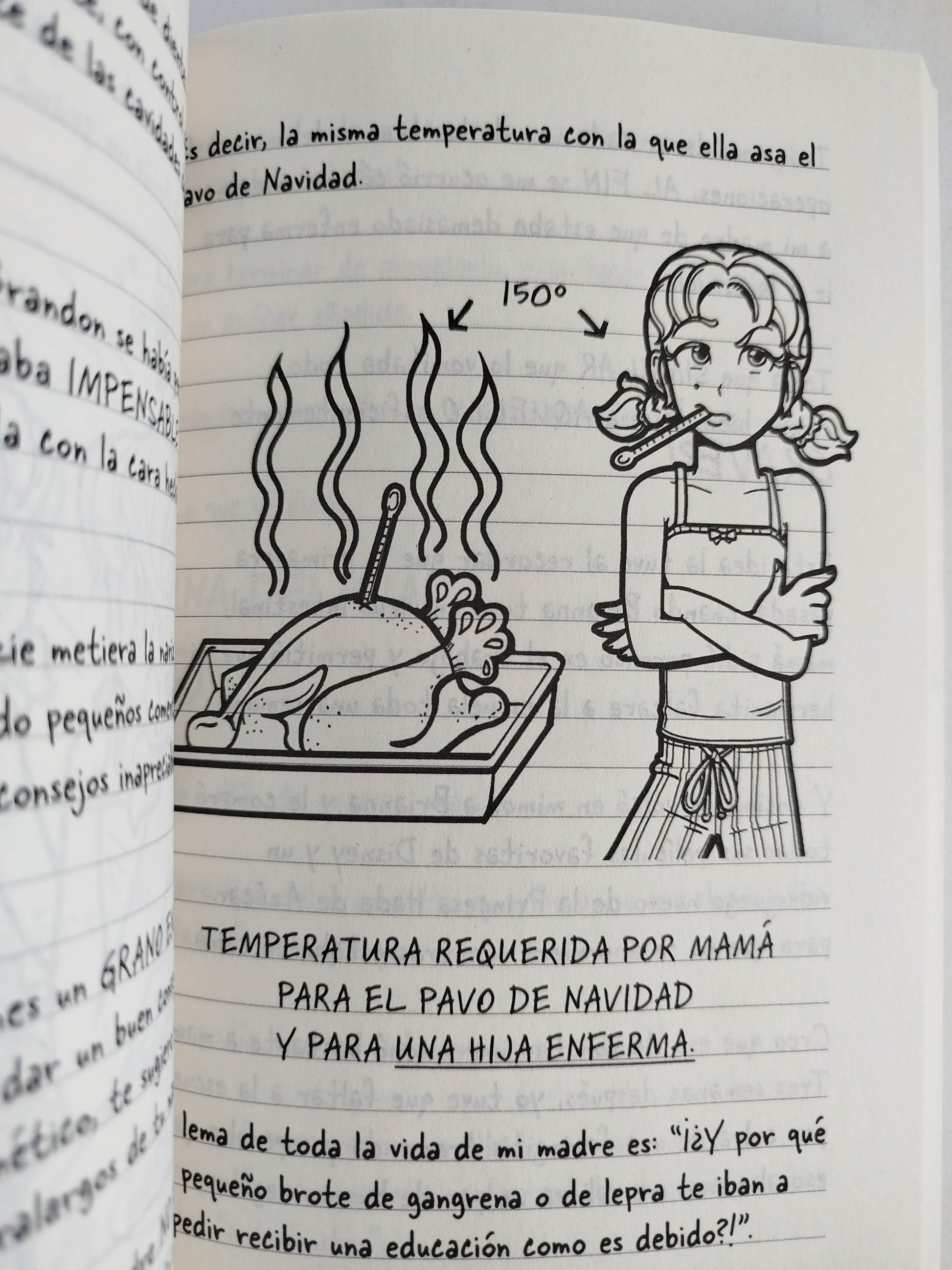Diario de nikki 1 by RACHEL RENEE RUSSELL
