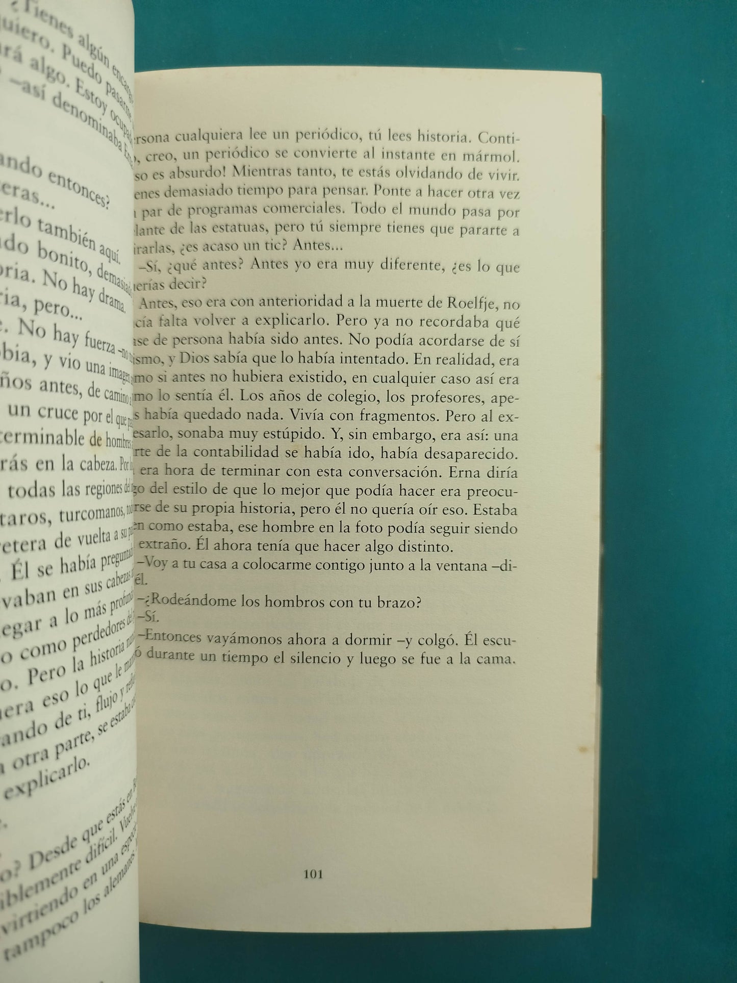 El día de todas las almas