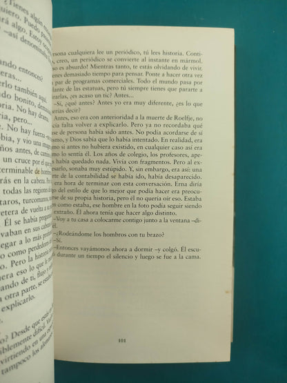 El día de todas las almas