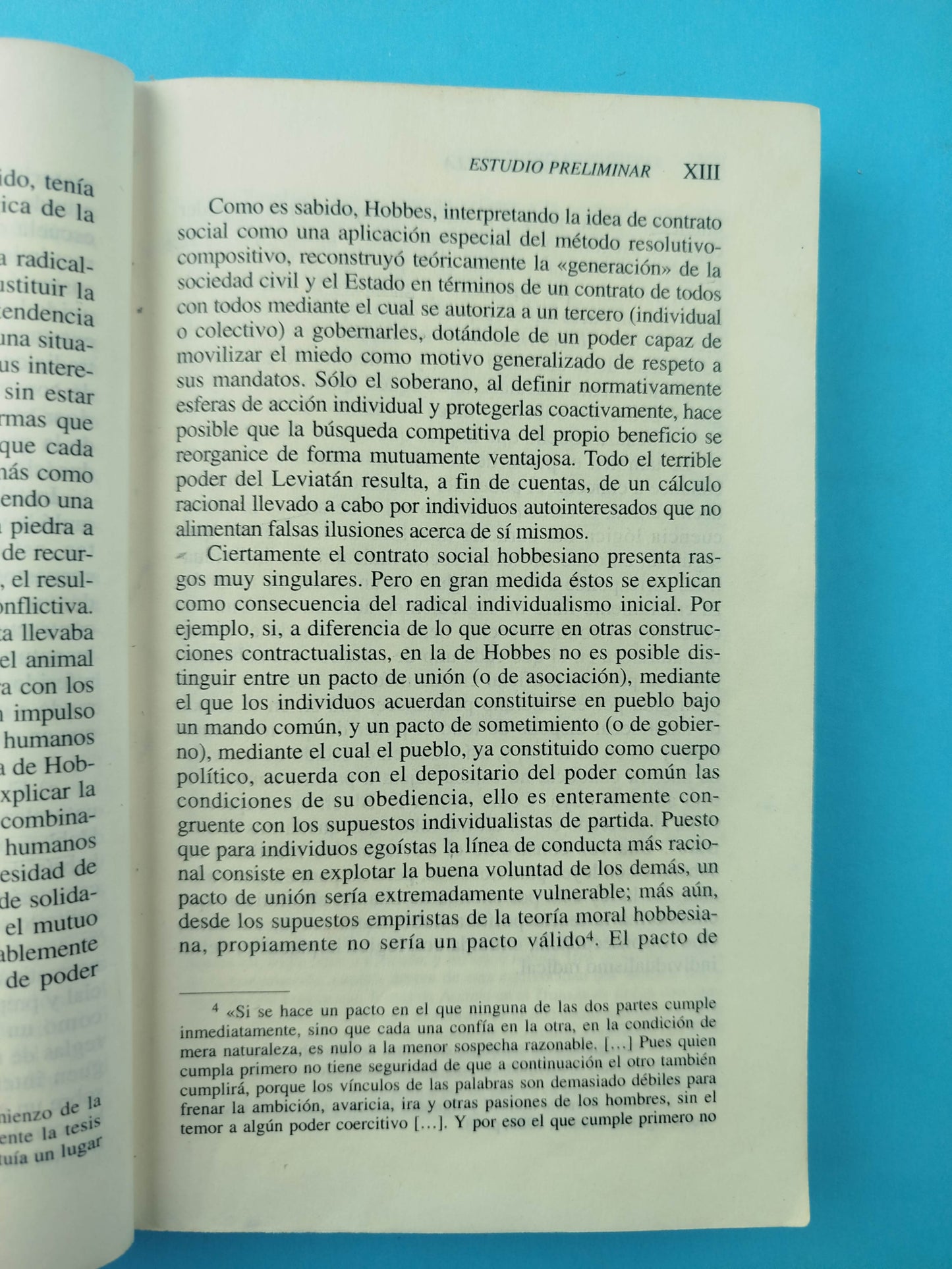 Diálogo entre un filósofo y un jurista y escritos autobiográficos