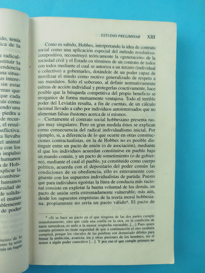 Diálogo entre un filósofo y un jurista y escritos autobiográficos