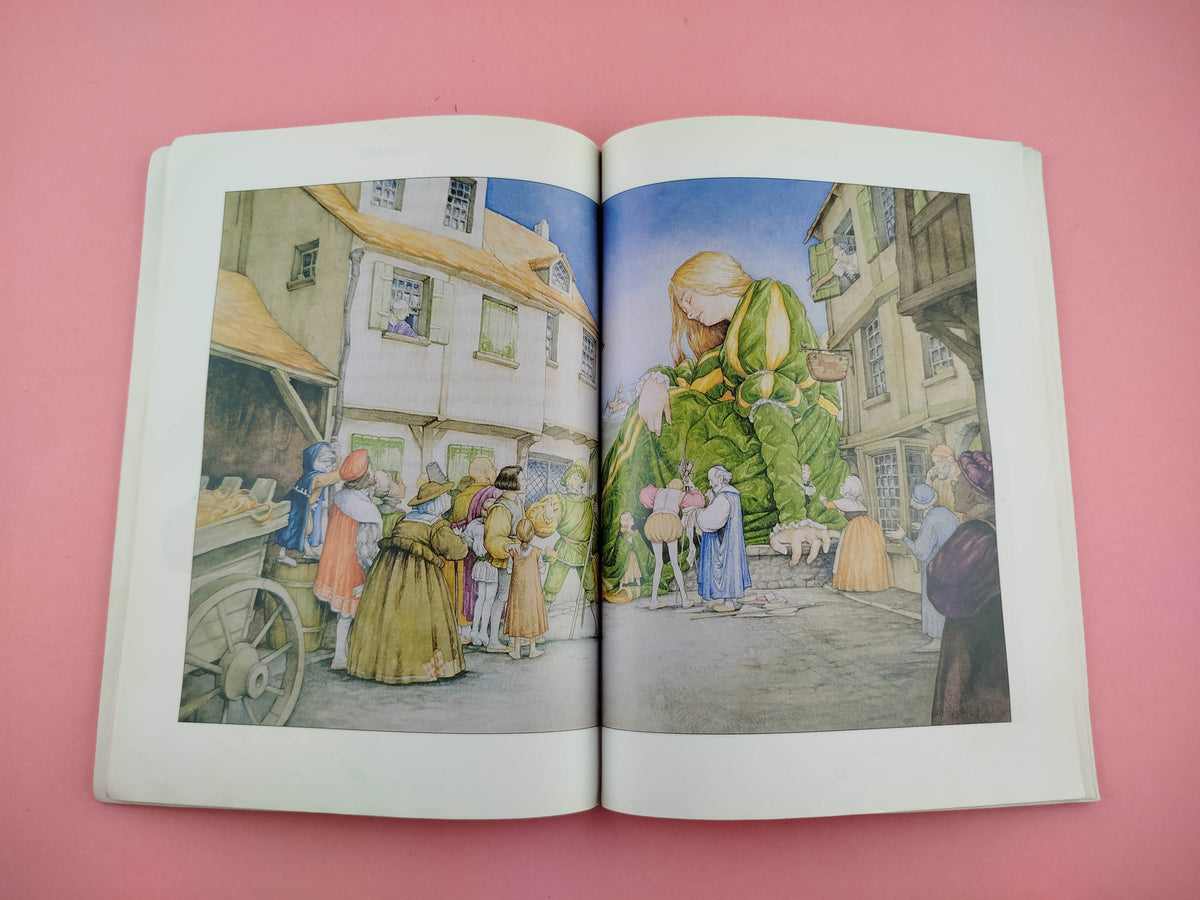 Melisenda by E. Nesbit