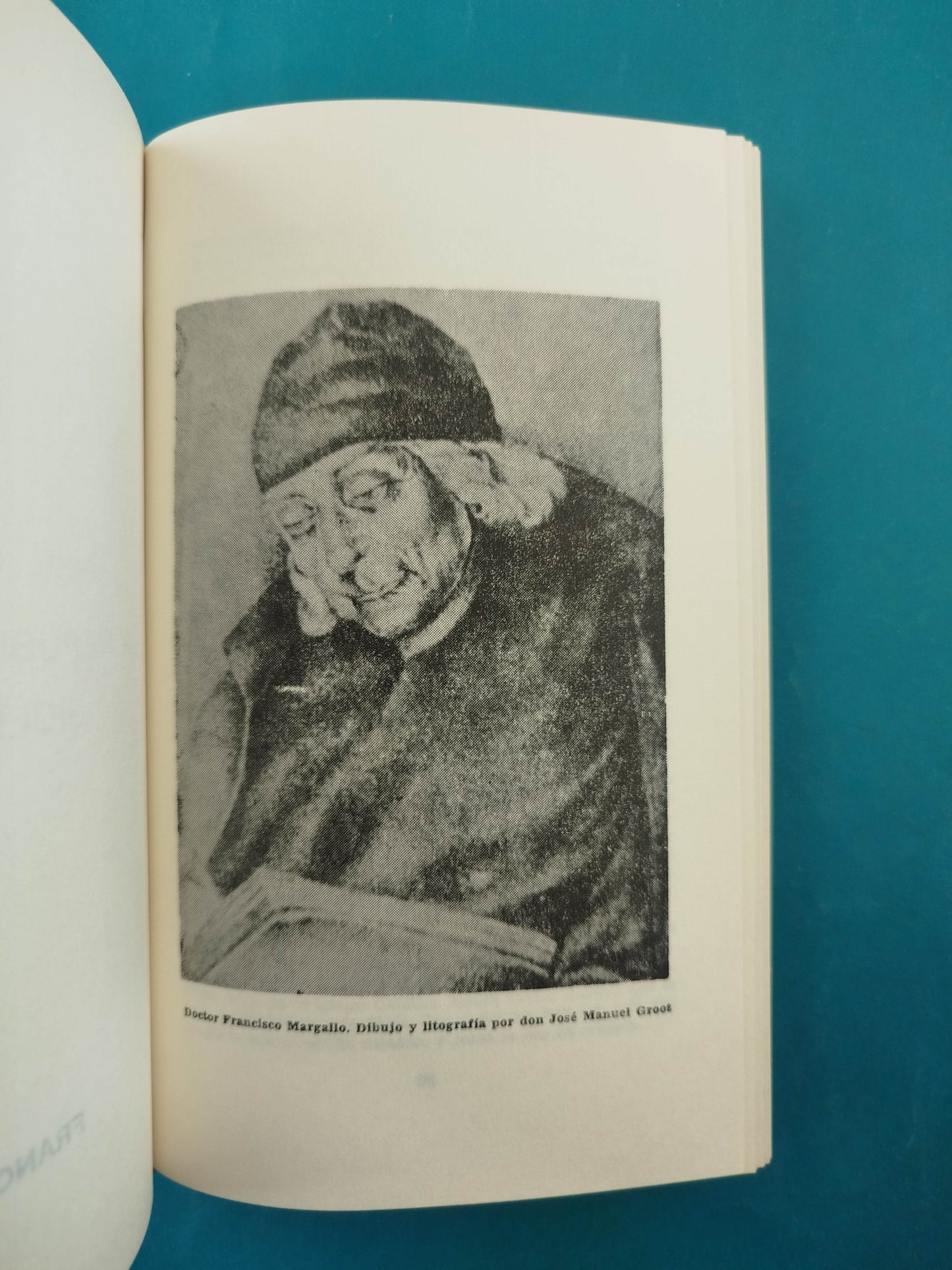 Escritos históricos