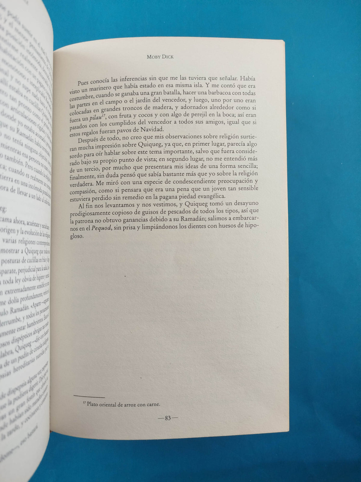 Herman Melville Obras selectas series by Herman Melville