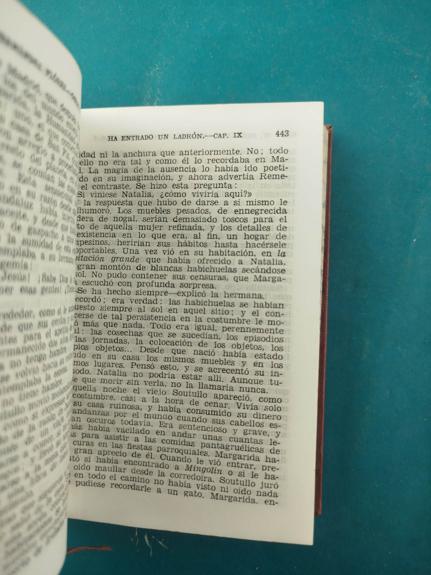 Obras completas 3 tomos