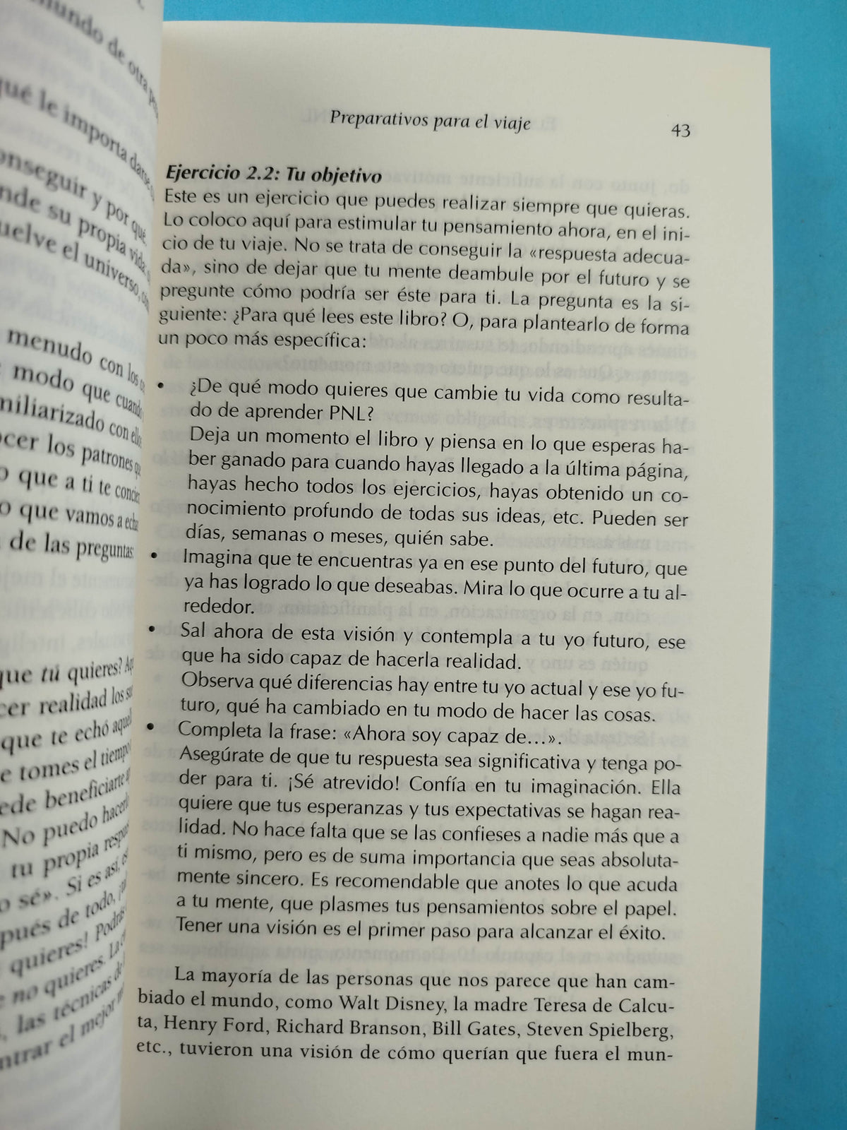 El Nuevo Paradigma de la PNL (Programacion Neurolinguistica): Metáforas y Patrones Para el Cambio by Peter Young