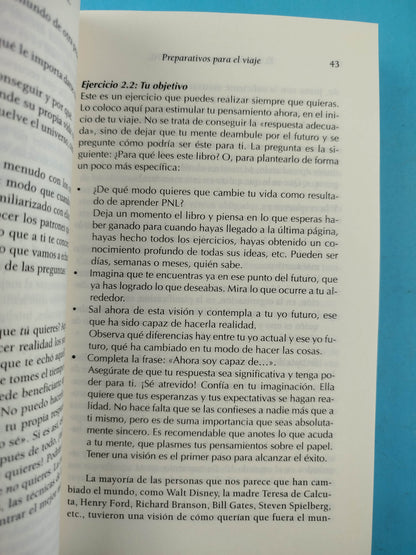 El Nuevo Paradigma de la PNL (Programacion Neurolinguistica): Metáforas y Patrones Para el Cambio by Peter Young