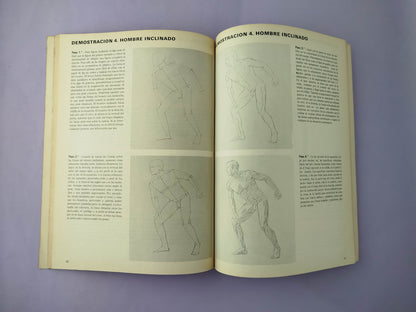 Dibujo del desnudo by varios Autores