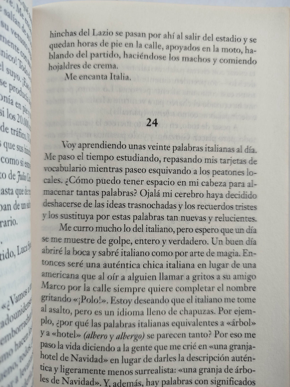 Come, reza, ama by elizabeth gilbert