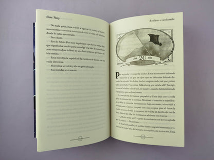 Aventuras a media noche