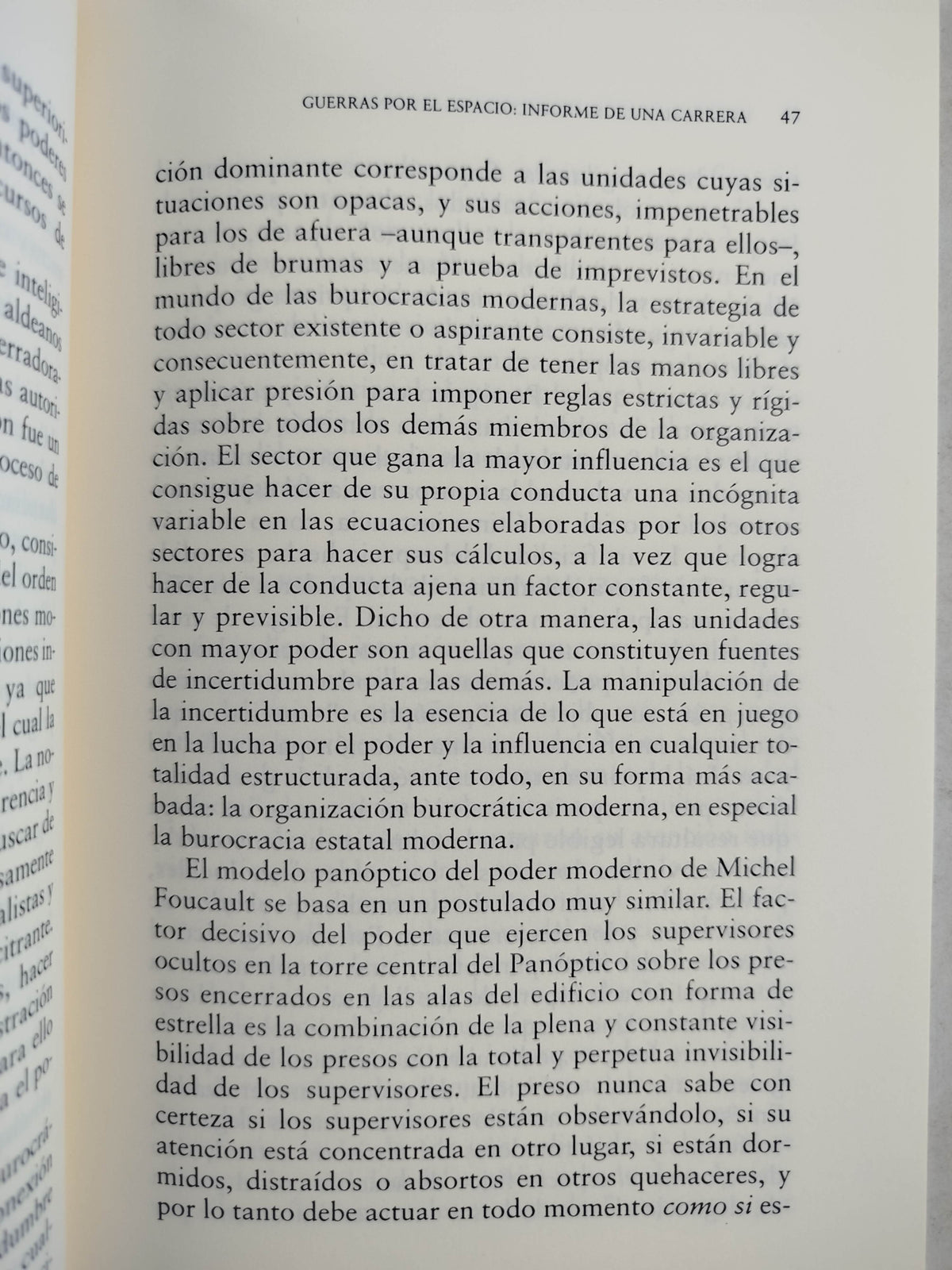 La Globalización: Consecuencias Humanas by zygmunt bauman