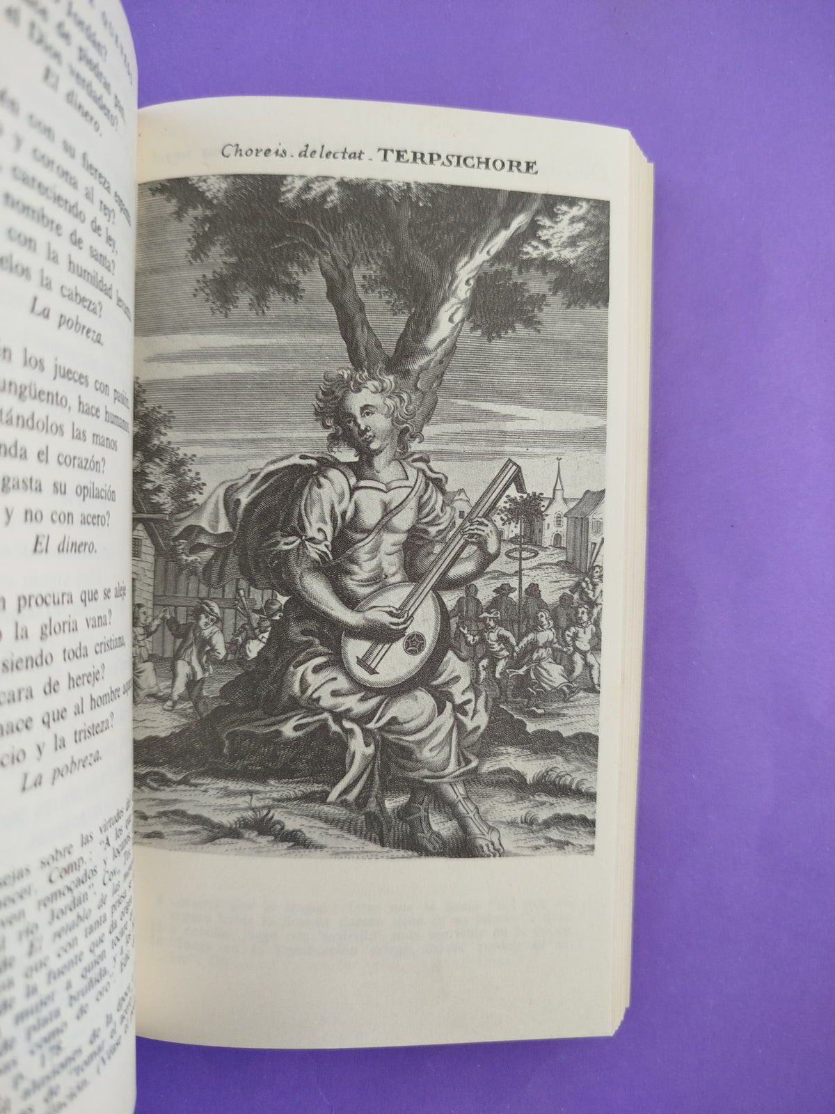 Poemas Escogidos by Francisco de Quevedo