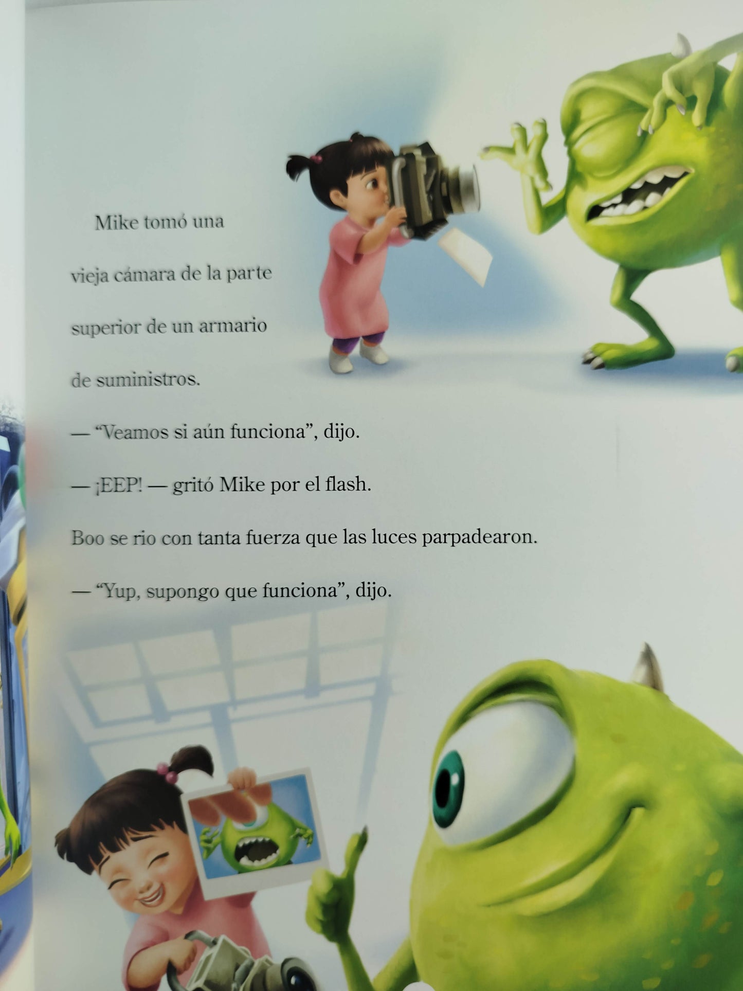 Historias cortas de pixar tomo 2 by Disney Publishing