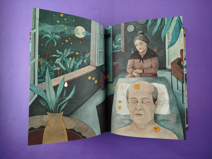 Cien años de soledad Edición ilustrada