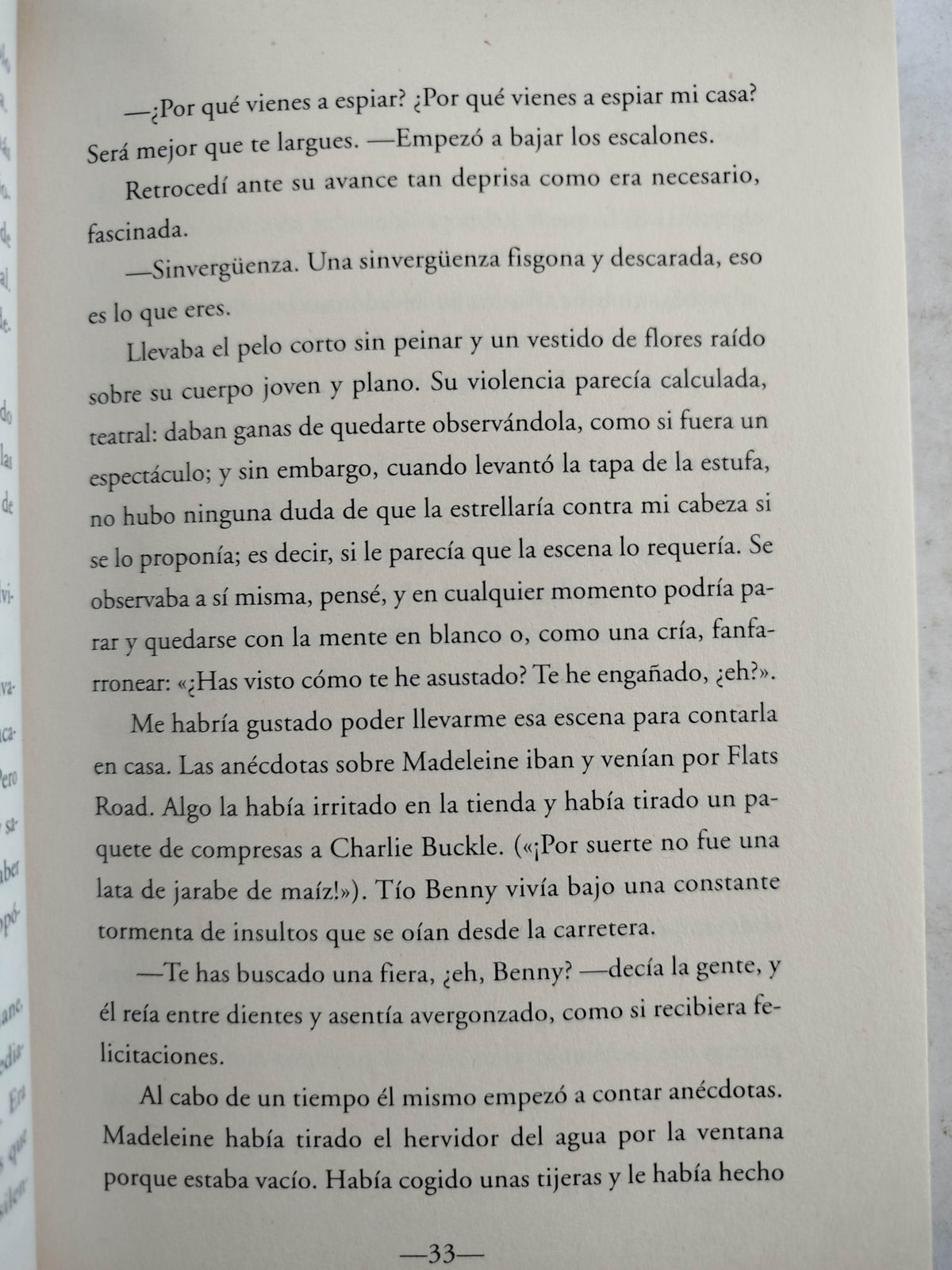 La vida de las mujeres by alice munro
