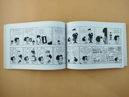 Mafalda & Friends 1