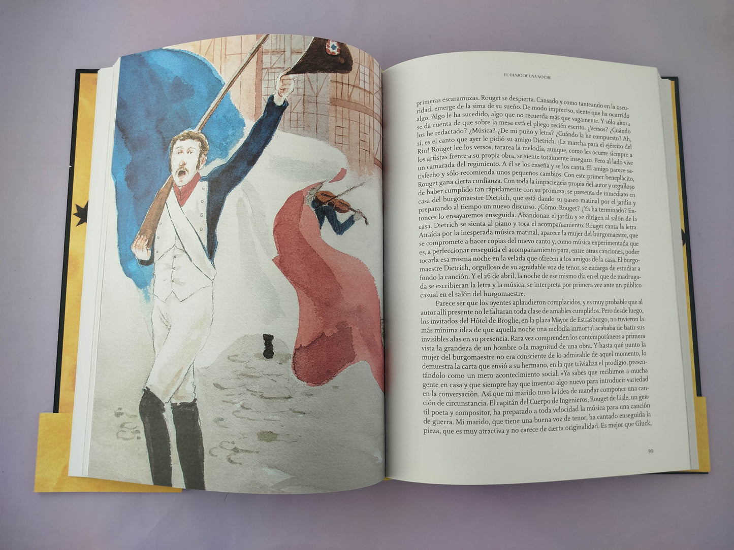 Momentos estelares de la humanidad