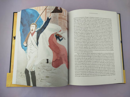 Momentos estelares de la humanidad