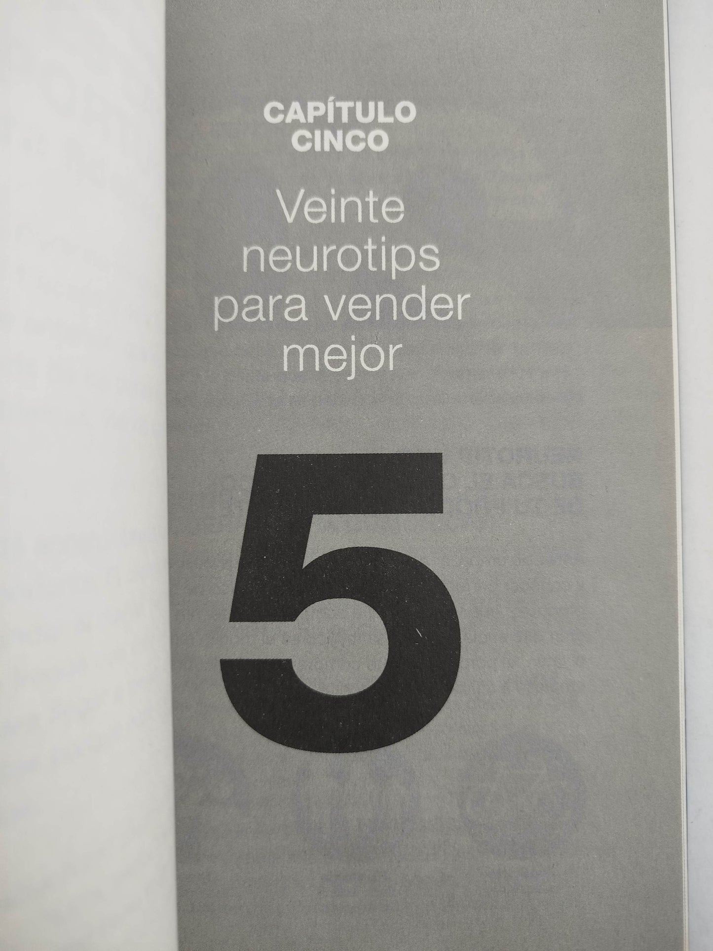 Véndele a la mente no a la gente by Jurgen Klaric
