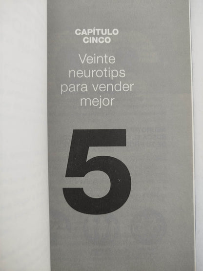 Véndele a la mente no a la gente by Jurgen Klaric