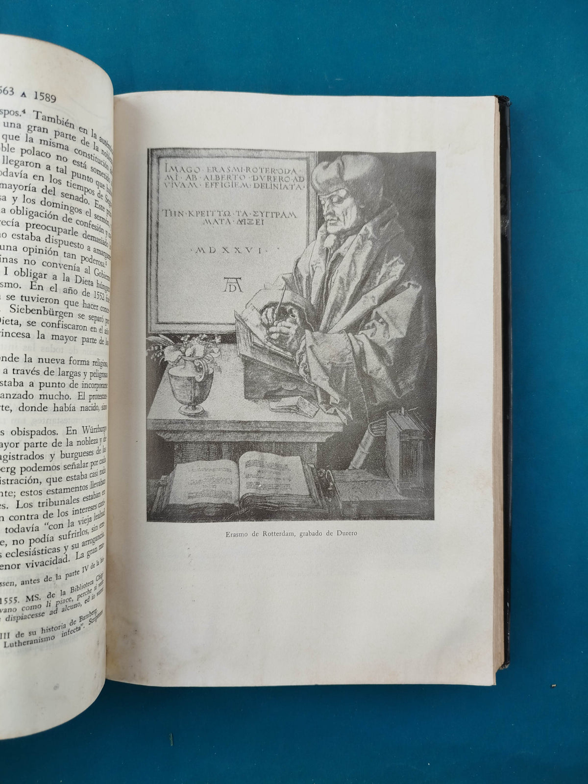 Historia de los papas en la época moderna by Ranke Leopold von