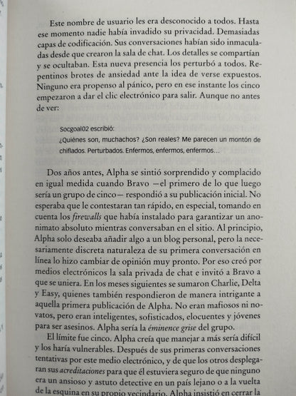 El club de los psicópatas by John Katzenbach