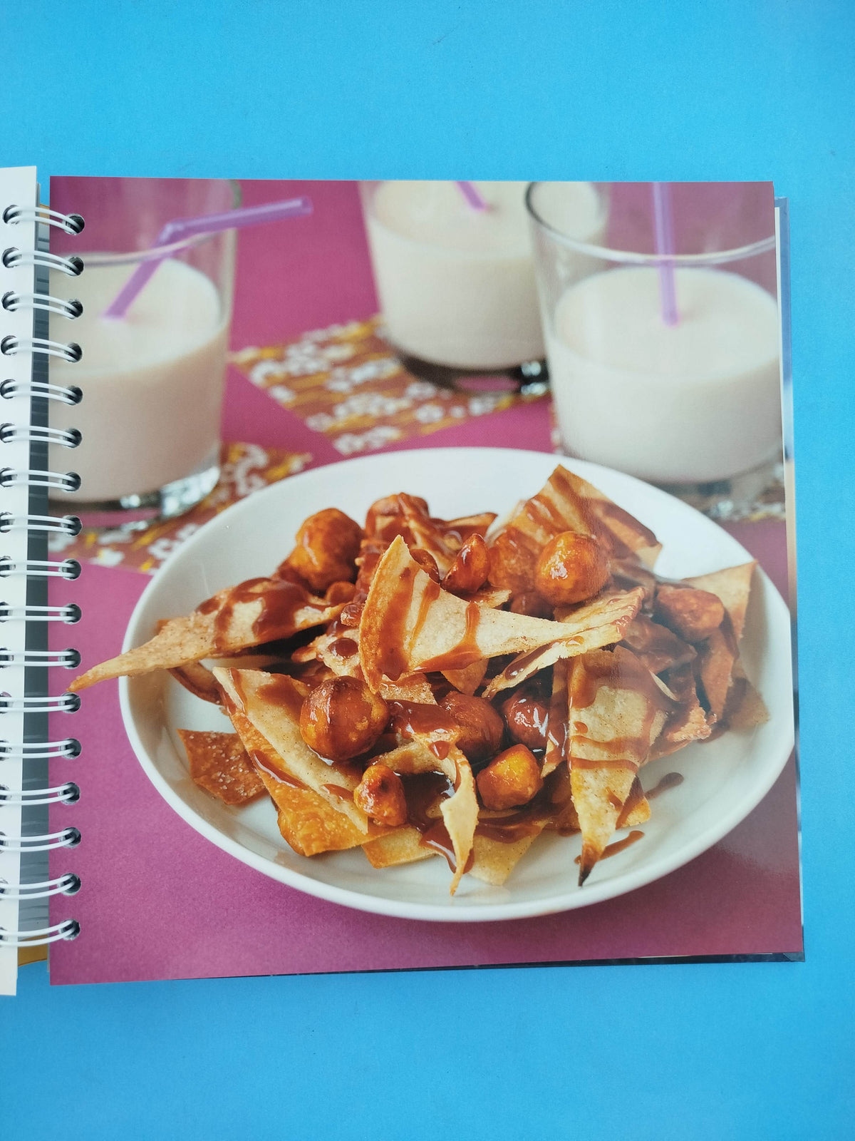 el libro para niños de Myriam camhi. Recetas divertidas para cocinar en familia by Myriam Camhi